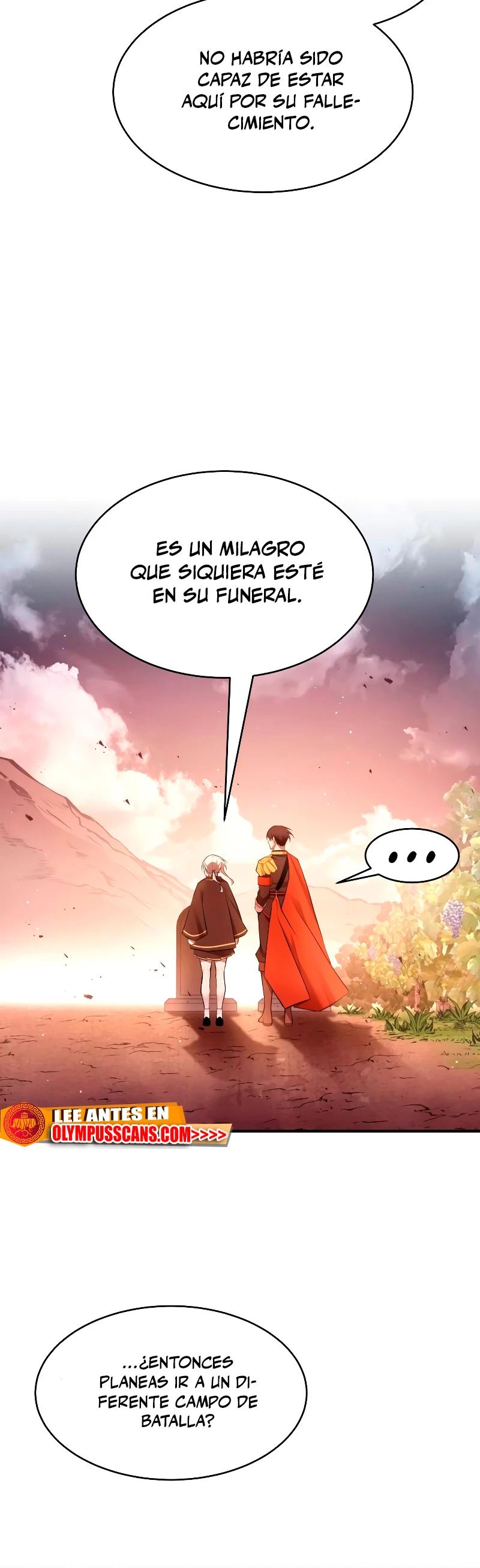 Tower Crush - Capítulo 43 - Página 58 - LectorTMOo
