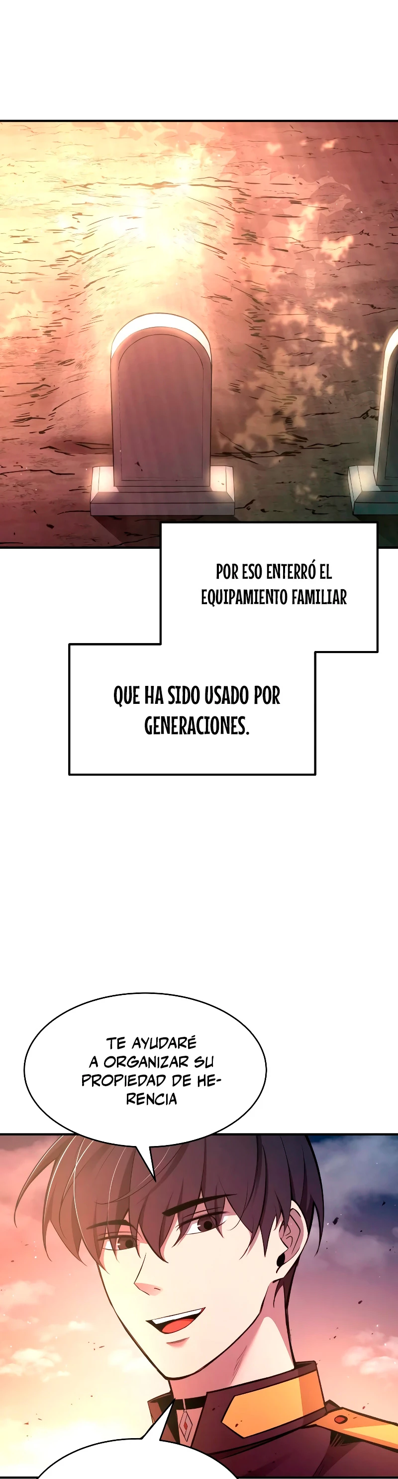 Tower Crush - Capítulo 43 - Página 60 - LectorTMOo