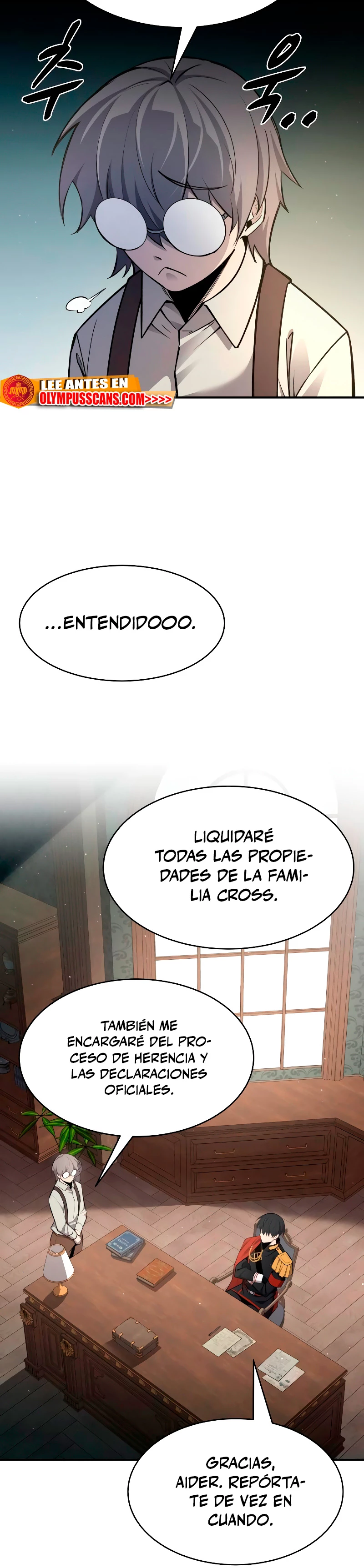 Tower Crush - Capítulo 44 - Página 5 - LectorTMOo