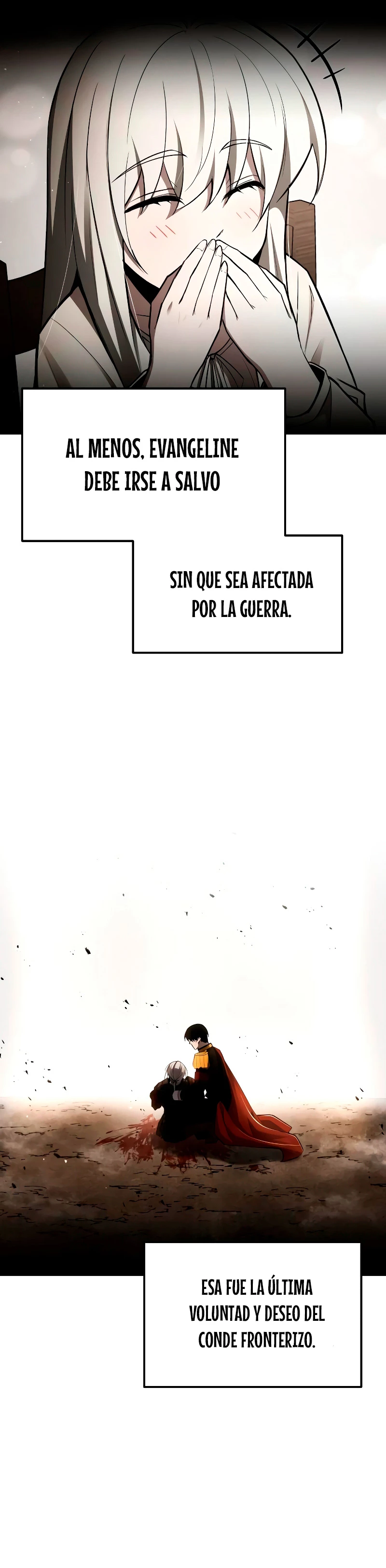 Tower Crush - Capítulo 44 - Página 10 - LectorTMOo