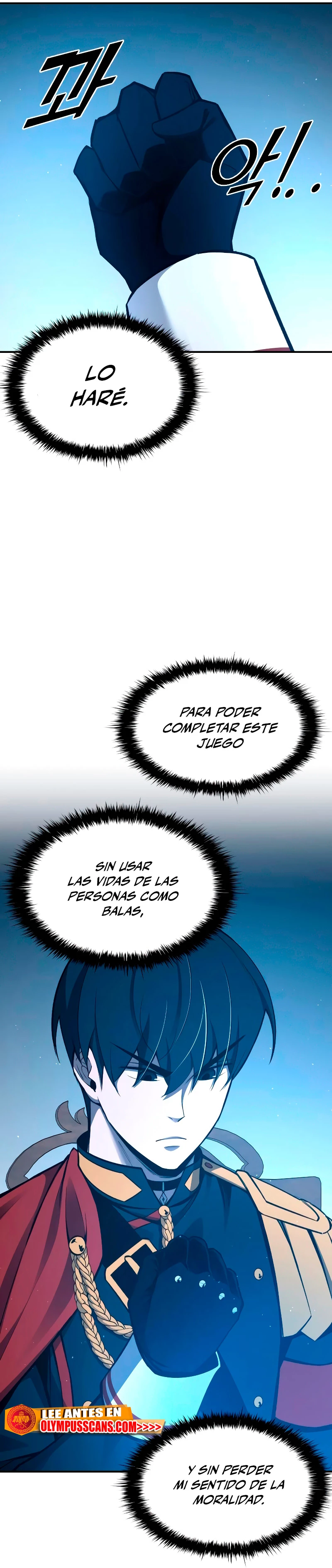 Tower Crush - Capítulo 44 - Página 13 - LectorTMOo