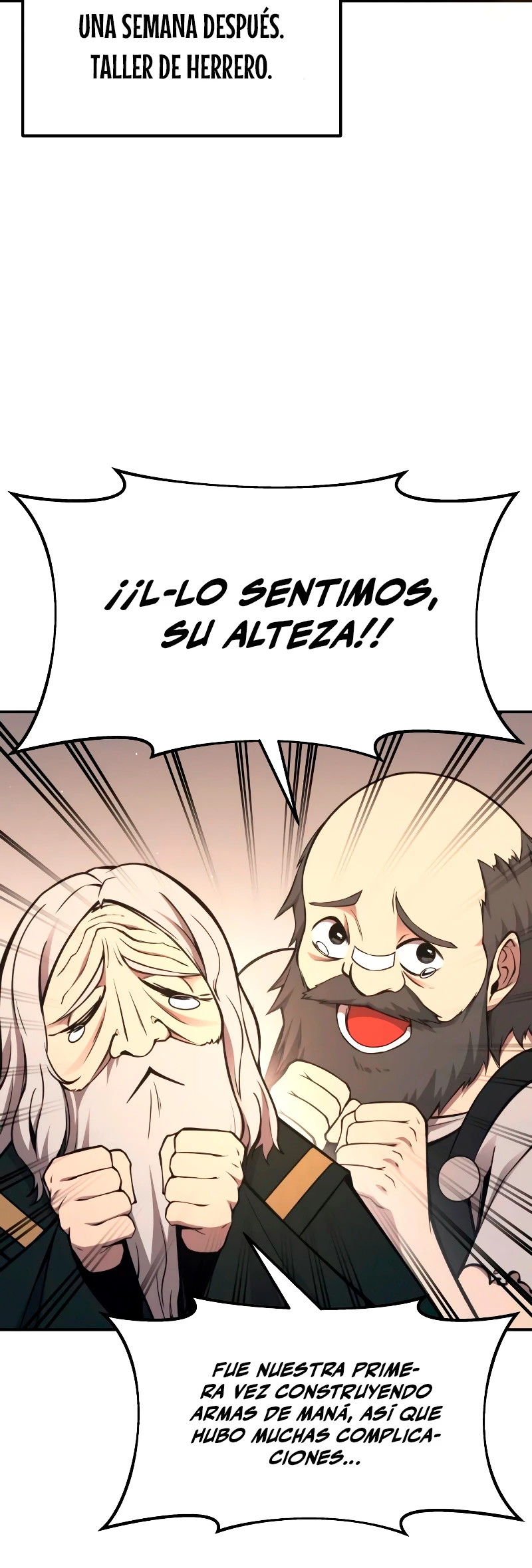 Tower Crush - Capítulo 44 - Página 15 - LectorTMOo