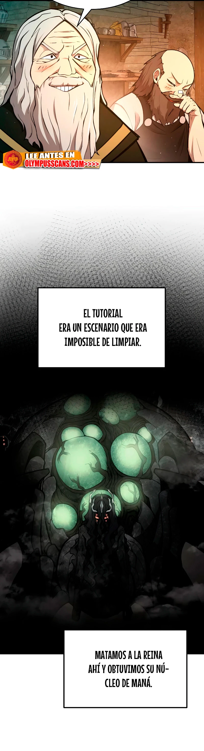 Tower Crush - Capítulo 44 - Página 21 - LectorTMOo