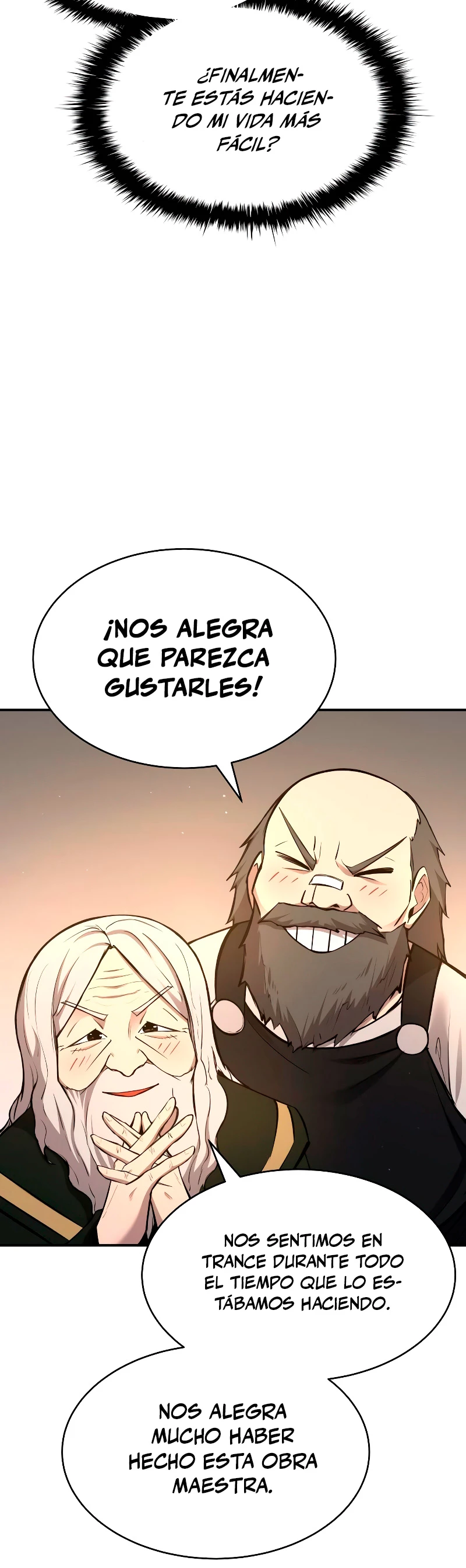 Tower Crush - Capítulo 44 - Página 25 - LectorTMOo