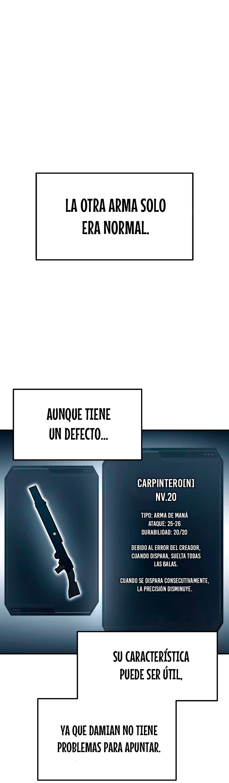 Tower Crush - Capítulo 44 - Página 26 - LectorTMOo