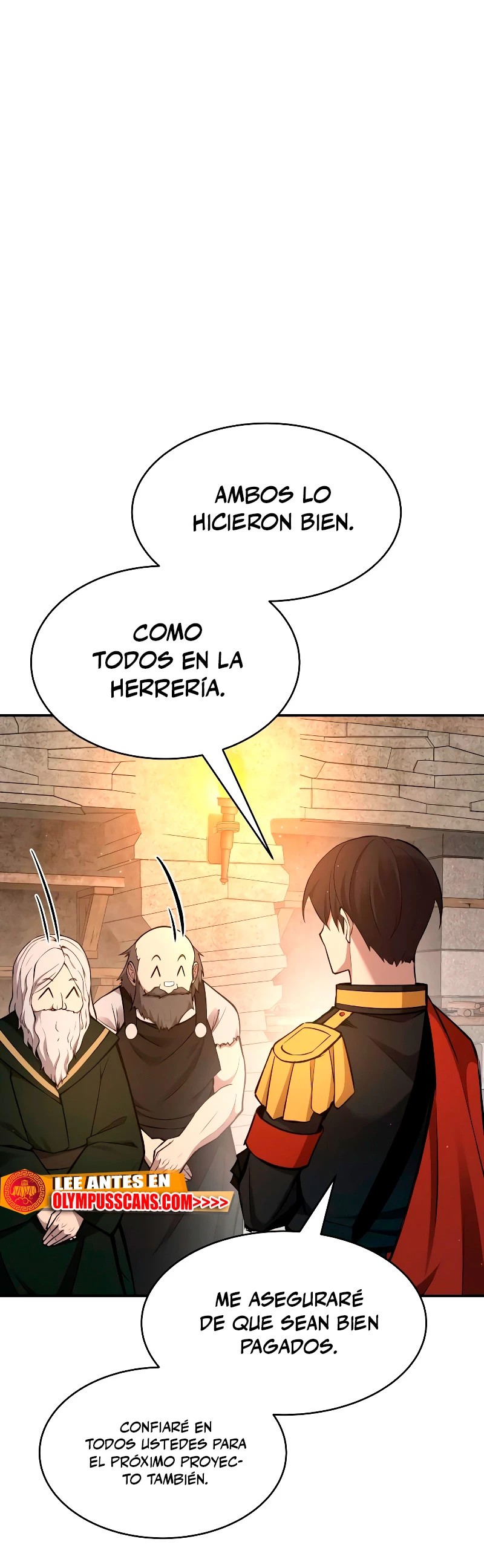 Tower Crush - Capítulo 44 - Página 27 - LectorTMOo