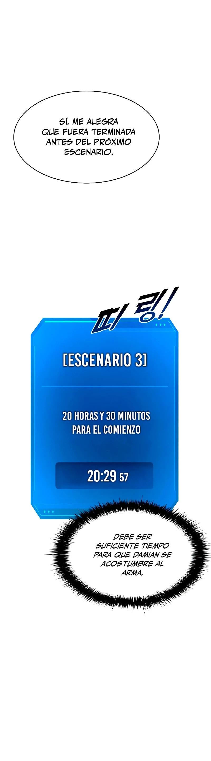 Tower Crush - Capítulo 44 - Página 30 - LectorTMOo