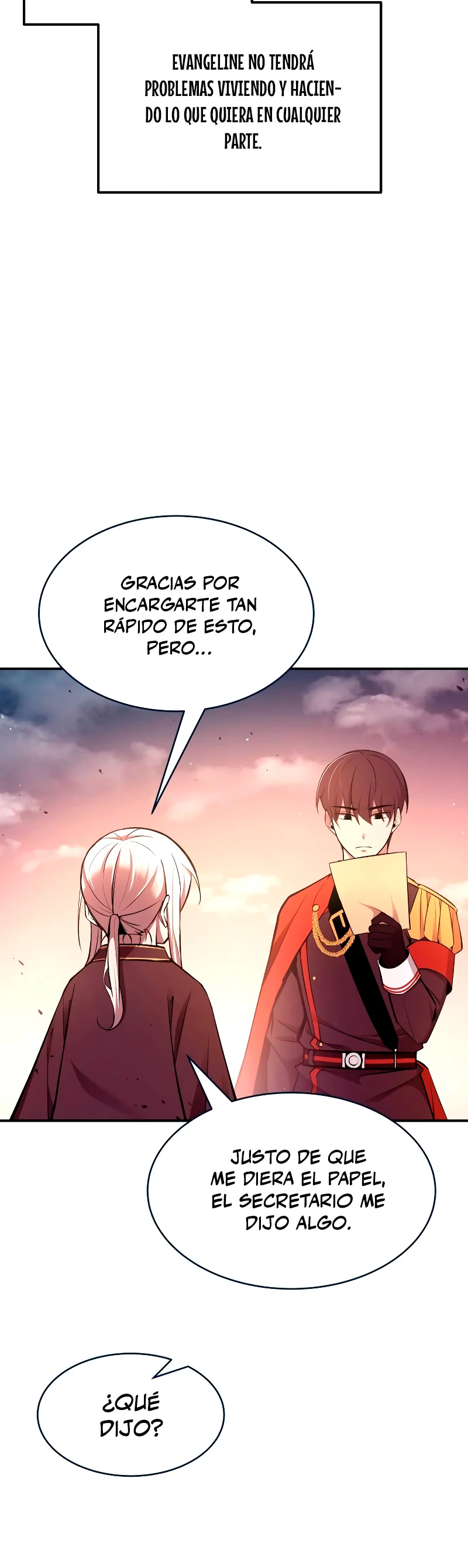 Tower Crush - Capítulo 44 - Página 35 - LectorTMOo