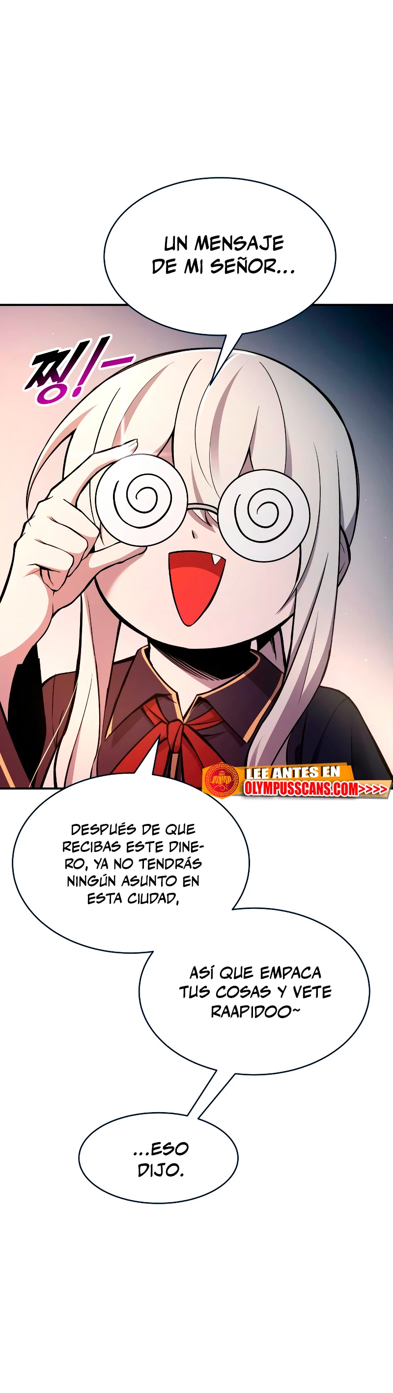 Tower Crush - Capítulo 44 - Página 36 - LectorTMOo