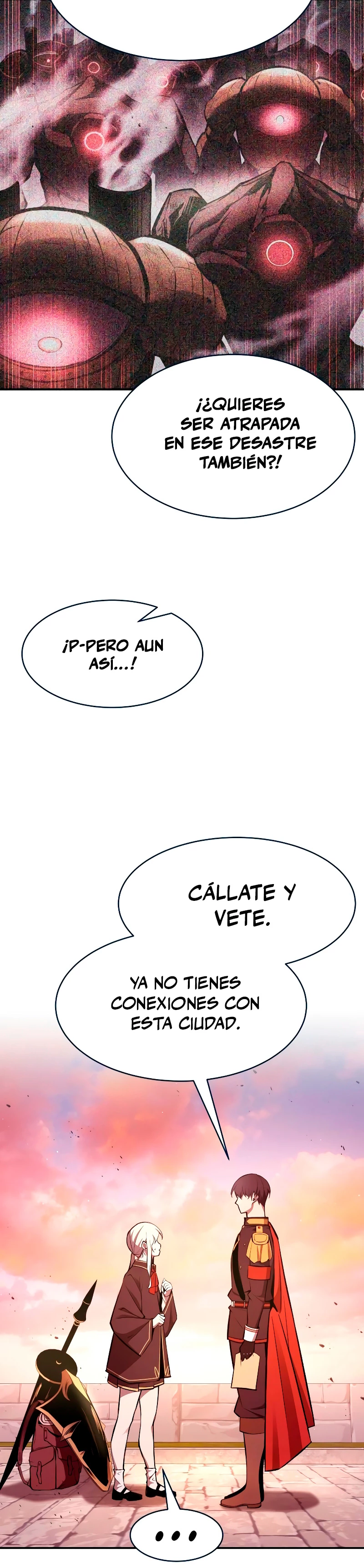 Tower Crush - Capítulo 44 - Página 40 - LectorTMOo