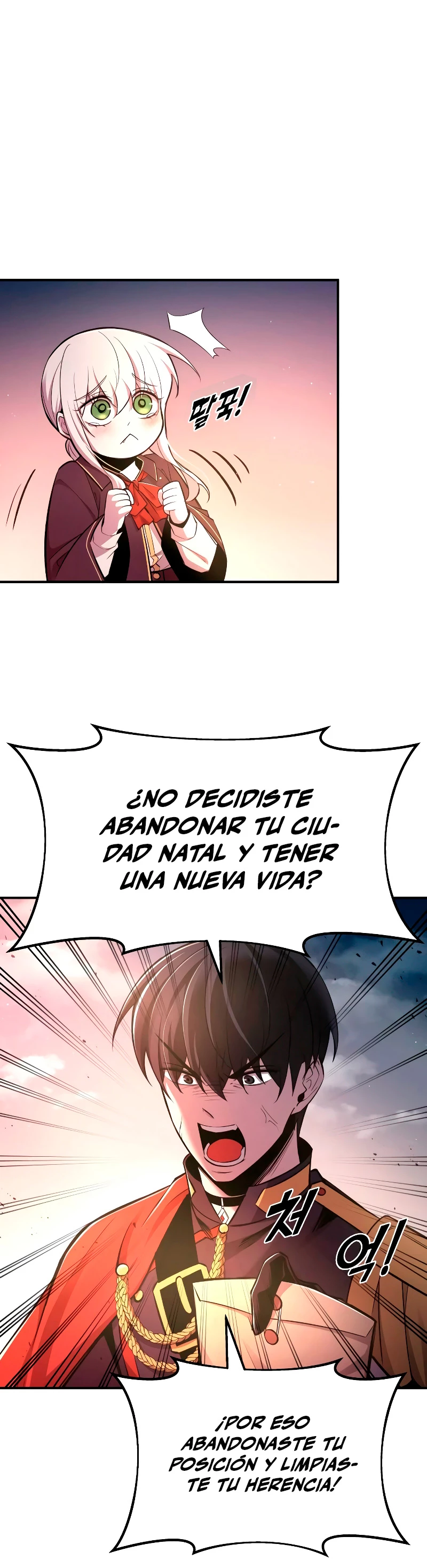Tower Crush - Capítulo 44 - Página 44 - LectorTMOo