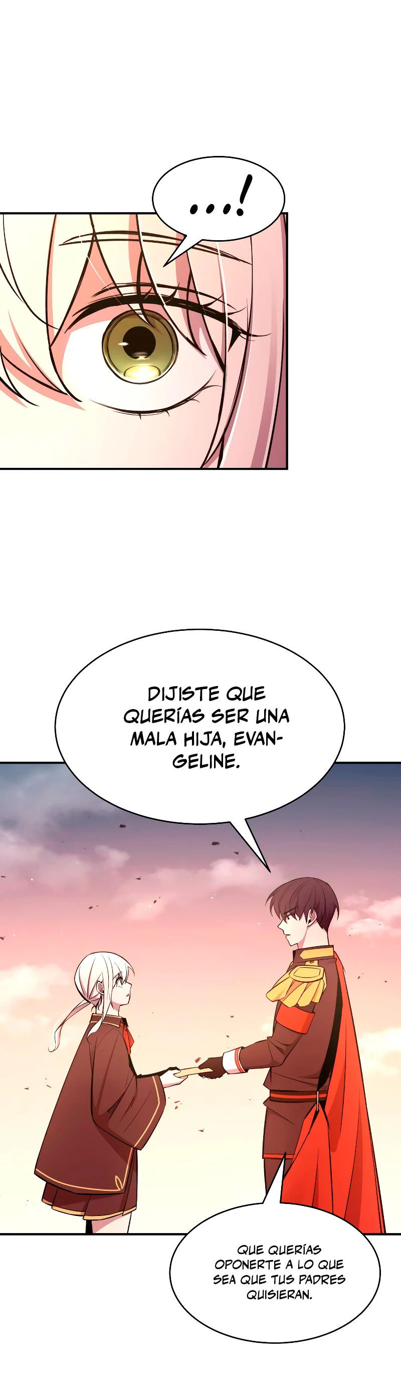 Tower Crush - Capítulo 44 - Página 49 - LectorTMOo