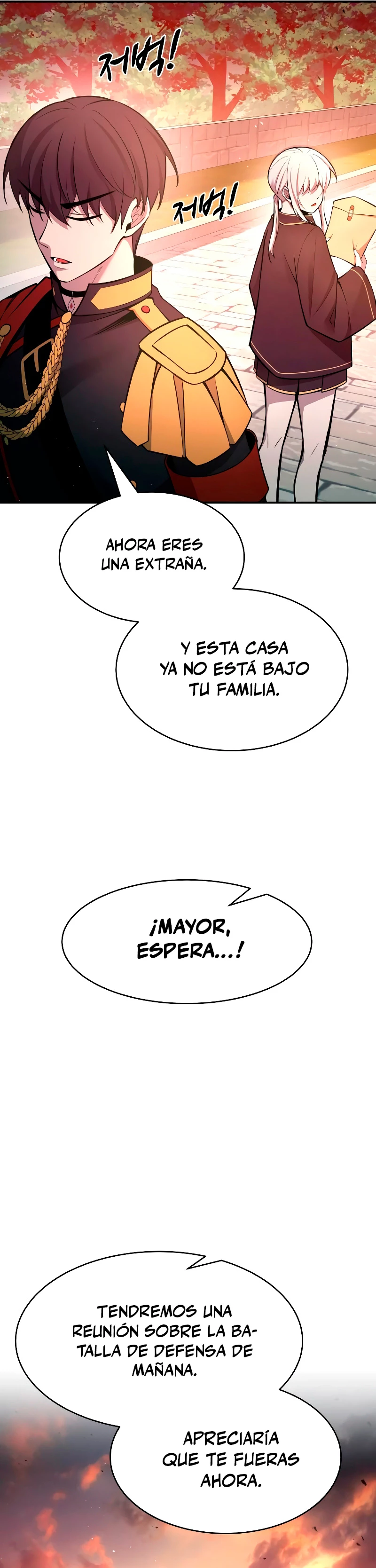 Tower Crush - Capítulo 44 - Página 51 - LectorTMOo
