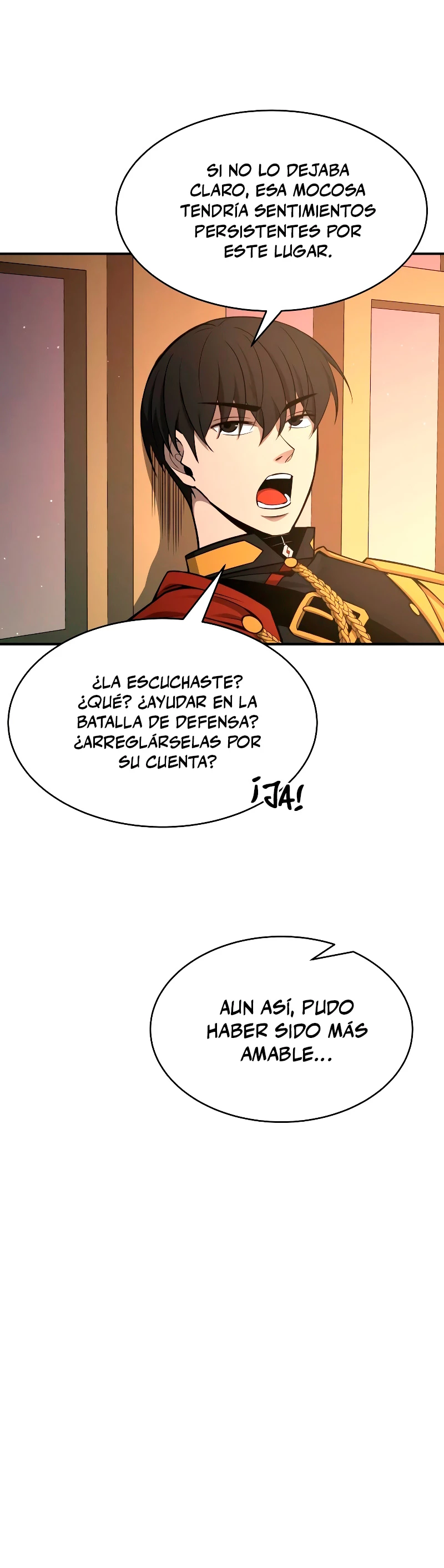 Tower Crush - Capítulo 44 - Página 56 - LectorTMOo