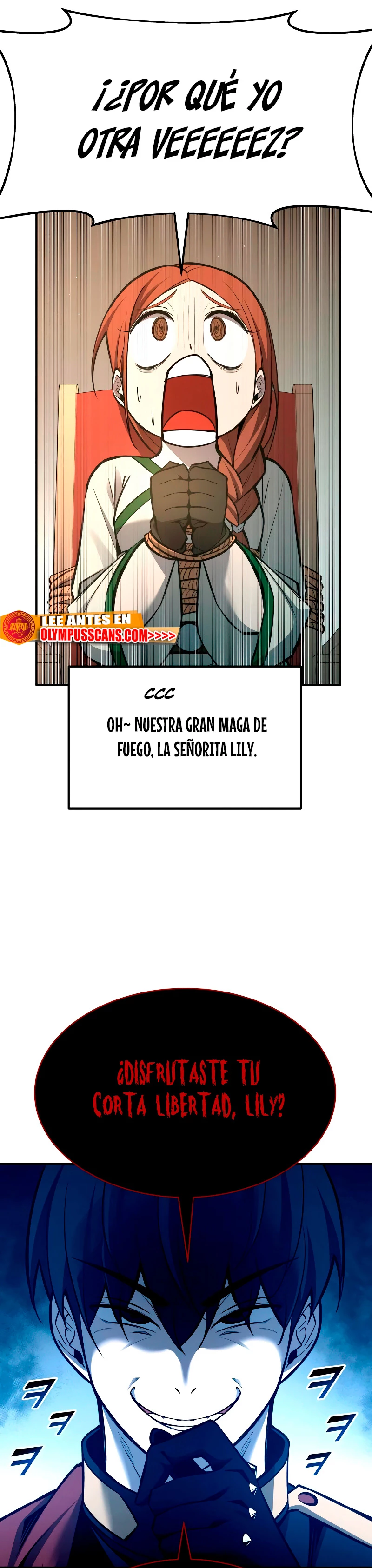 Tower Crush - Capítulo 44 - Página 63 - LectorTMOo