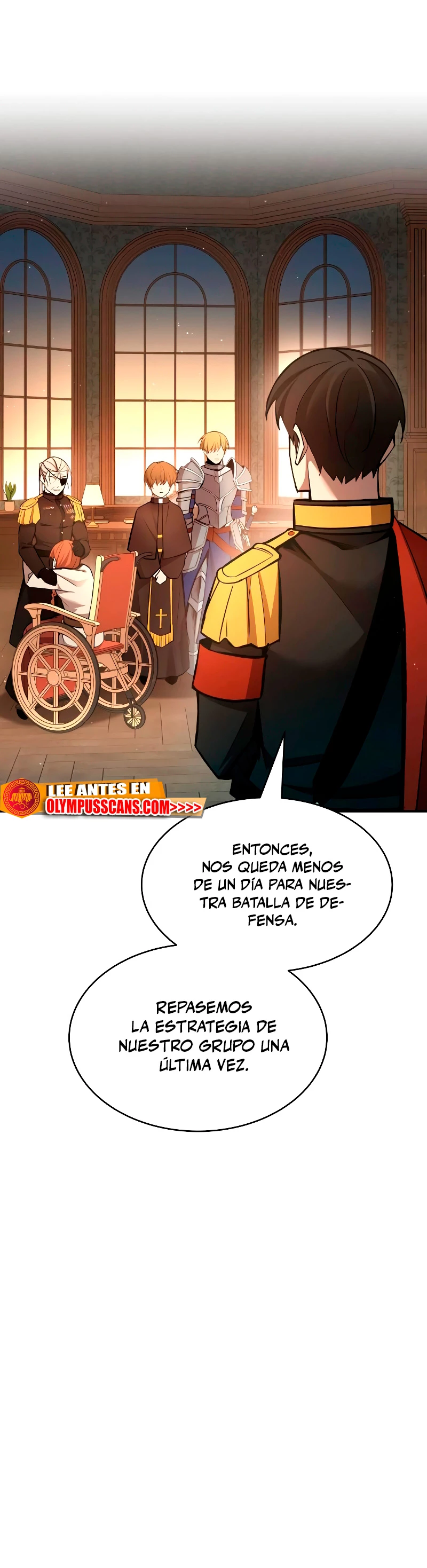 Tower Crush - Capítulo 44 - Página 65 - LectorTMOo