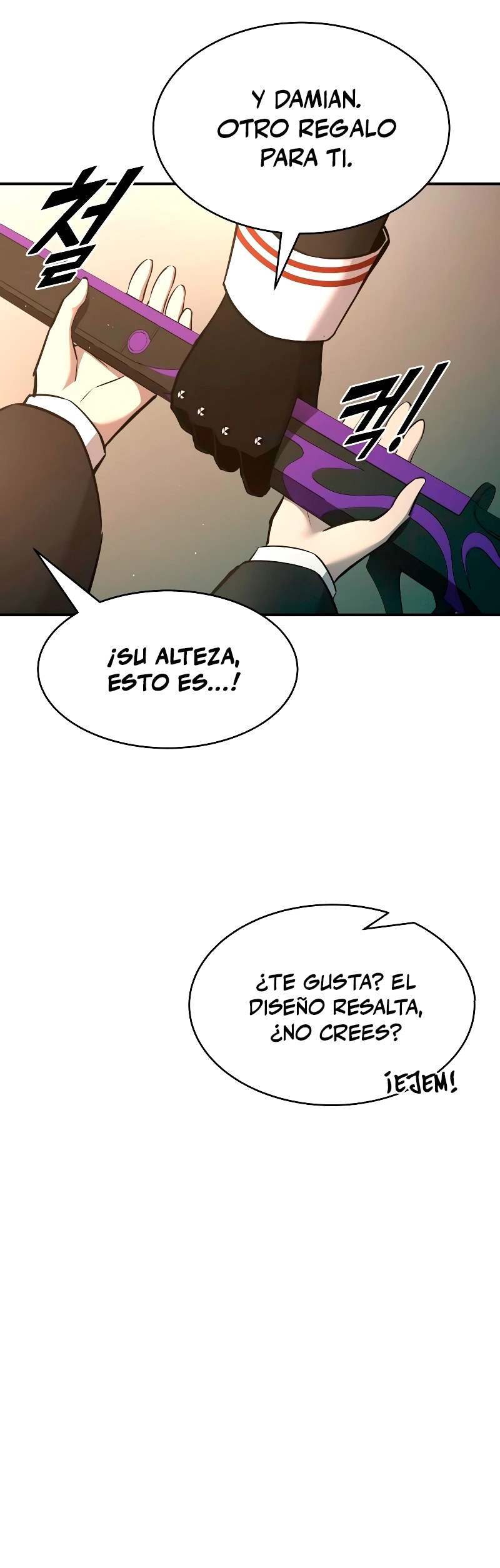 Tower Crush - Capítulo 44 - Página 66 - LectorTMOo