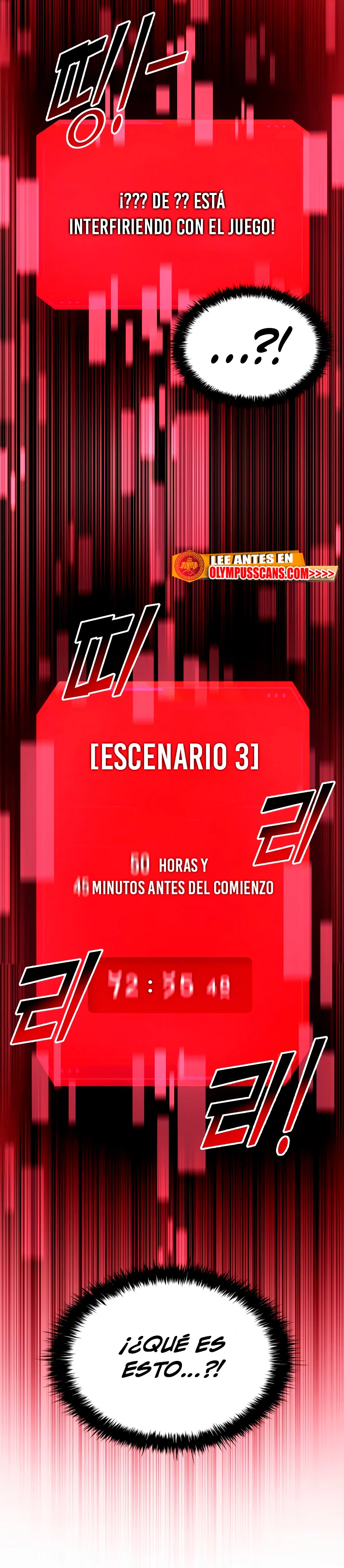 Tower Crush - Capítulo 44 - Página 71 - LectorTMOo