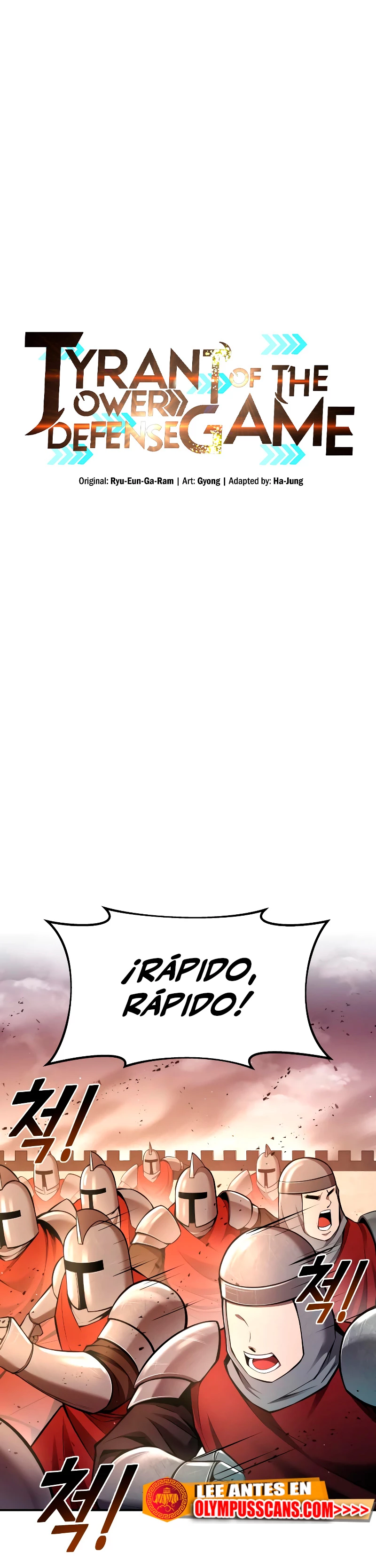 Tower Crush - Capítulo 45 - Página 2 - LectorTMOo