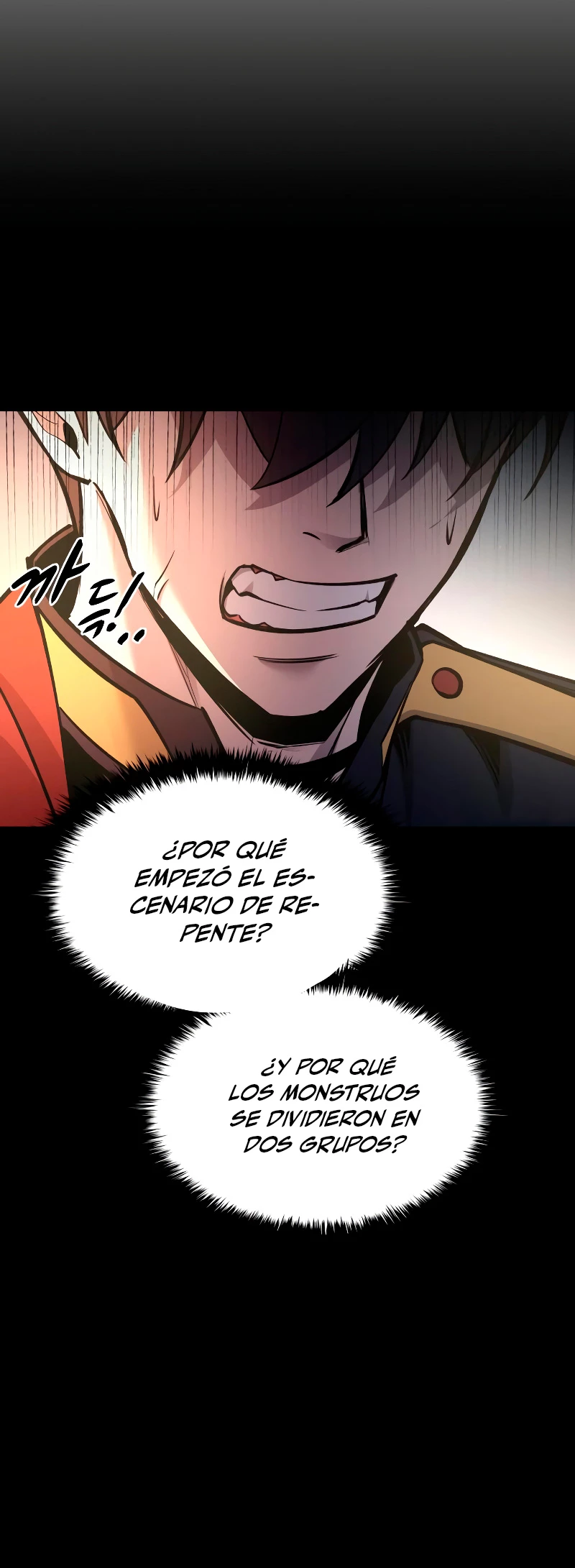 Tower Crush - Capítulo 45 - Página 10 - LectorTMOo