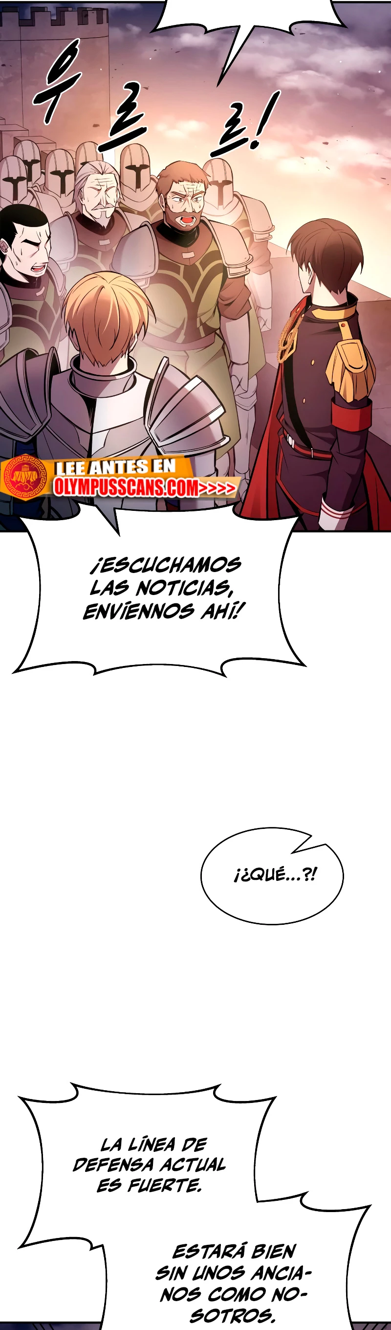 Tower Crush - Capítulo 45 - Página 14 - LectorTMOo