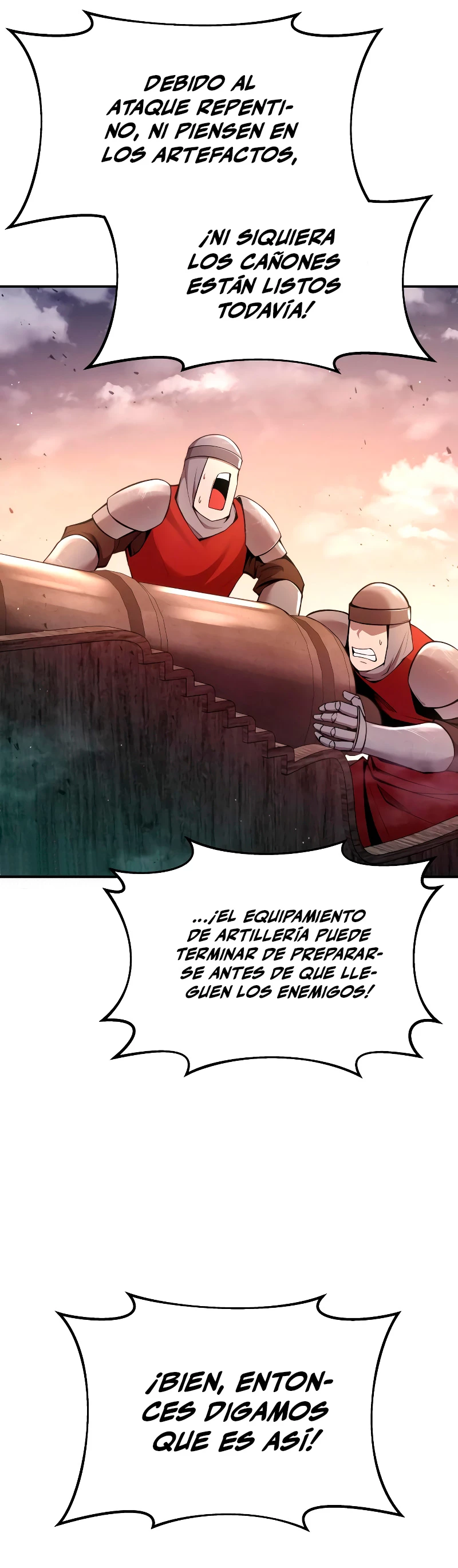 Tower Crush - Capítulo 45 - Página 18 - LectorTMOo