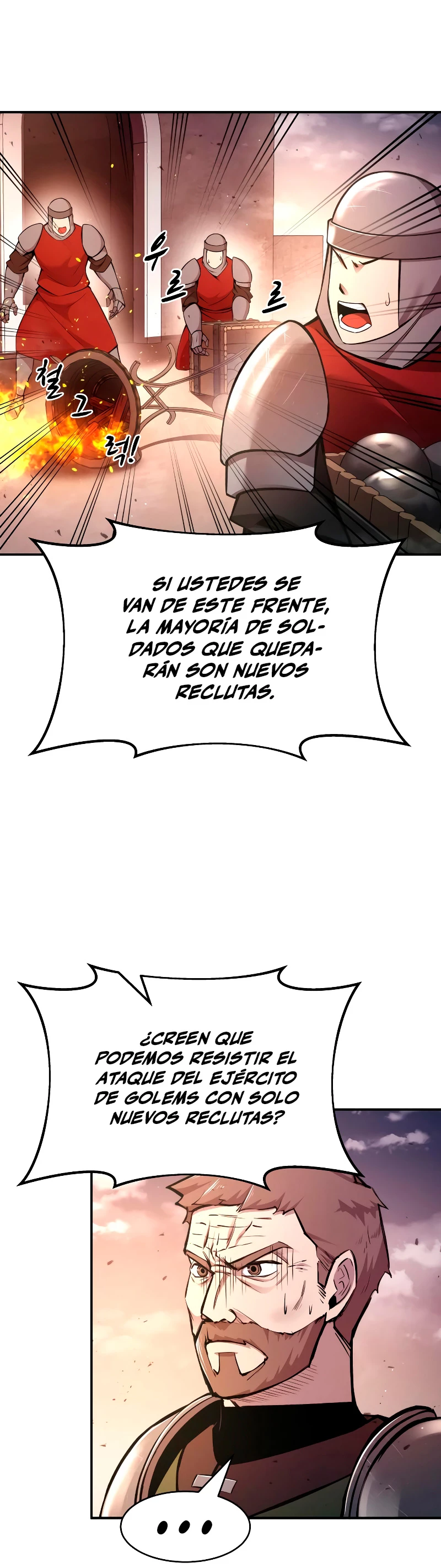 Tower Crush - Capítulo 45 - Página 19 - LectorTMOo