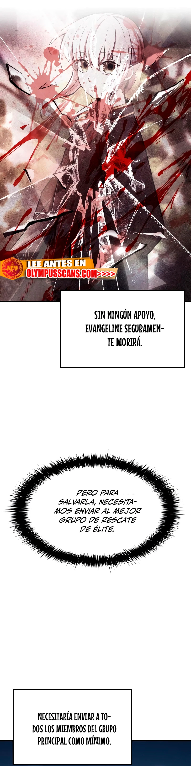 Tower Crush - Capítulo 45 - Página 31 - LectorTMOo