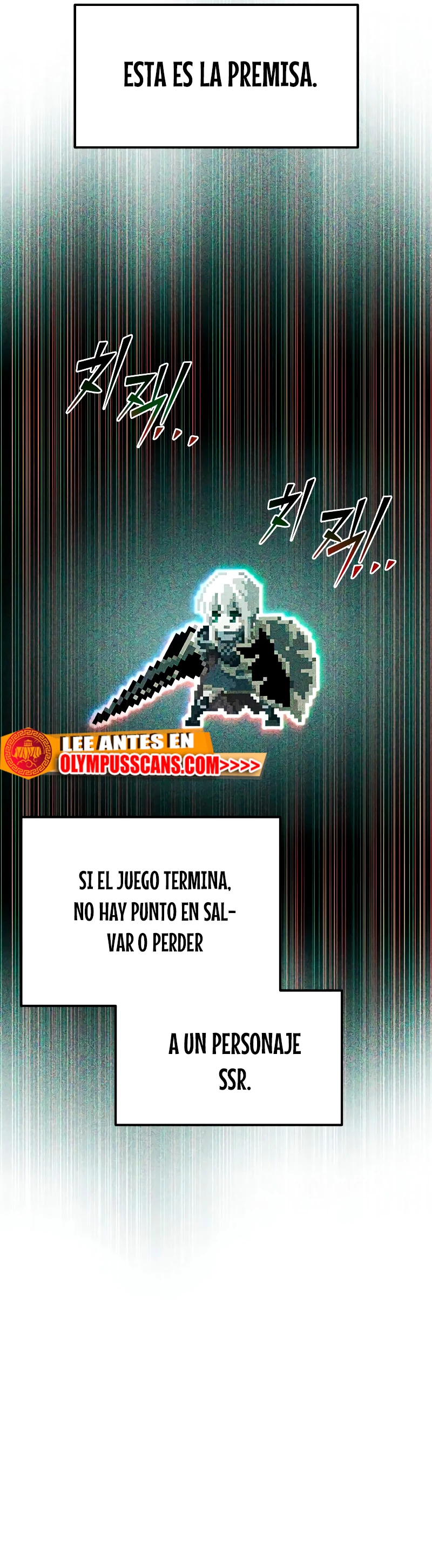 Tower Crush - Capítulo 45 - Página 41 - LectorTMOo