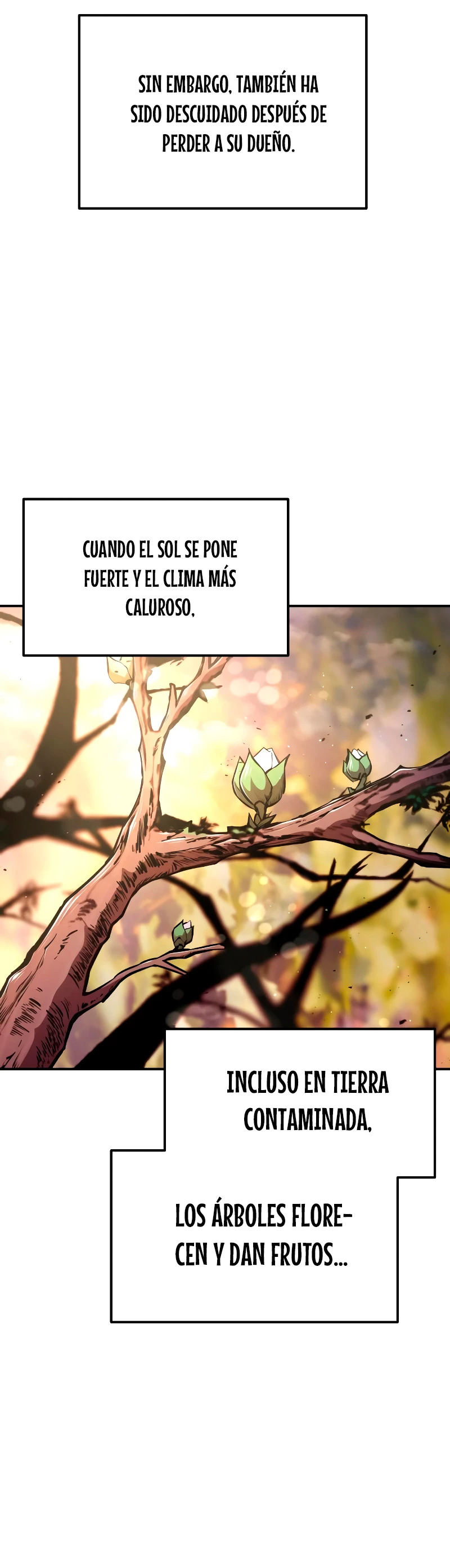 Tower Crush - Capítulo 45 - Página 45 - LectorTMOo