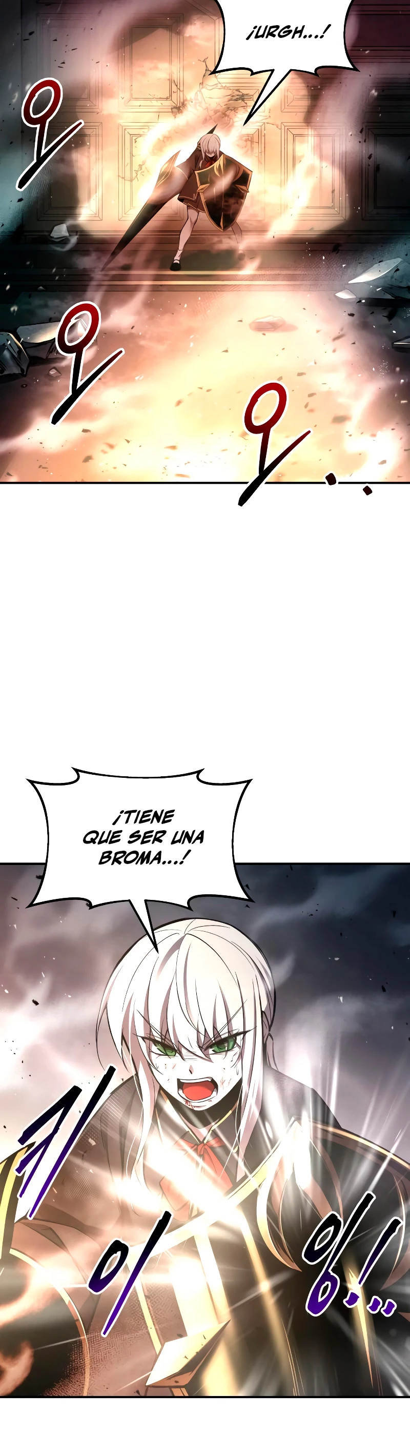 Tower Crush - Capítulo 46 - Página 19 - LectorTMOo