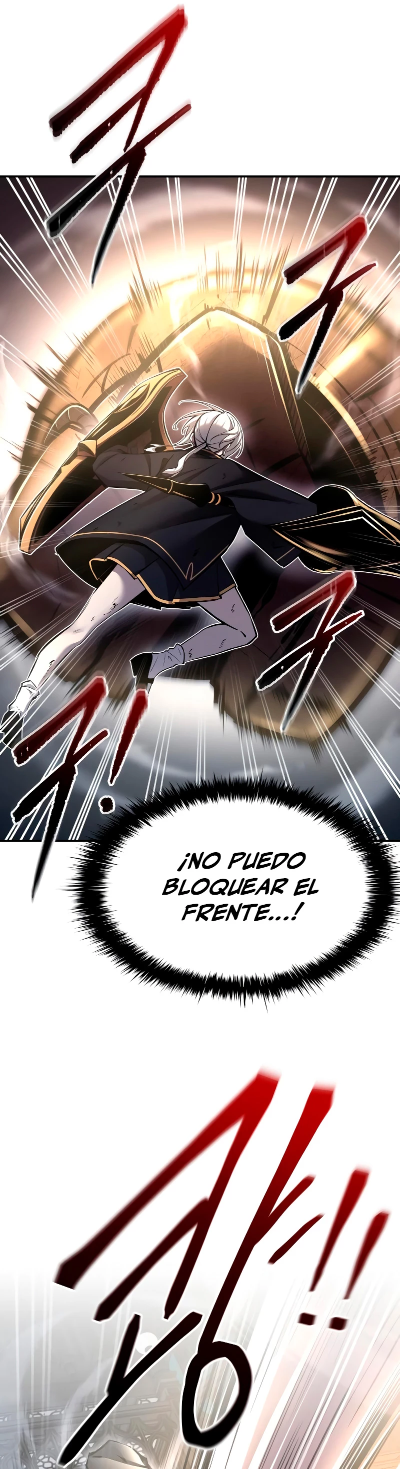 Tower Crush - Capítulo 46 - Página 25 - LectorTMOo