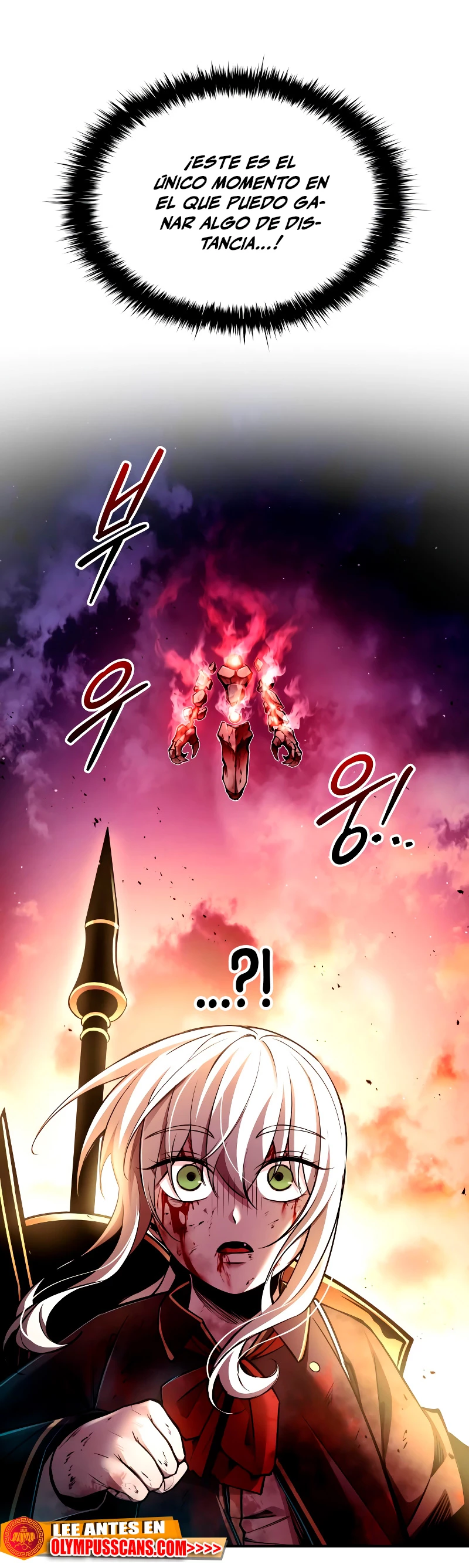Tower Crush - Capítulo 46 - Página 41 - LectorTMOo