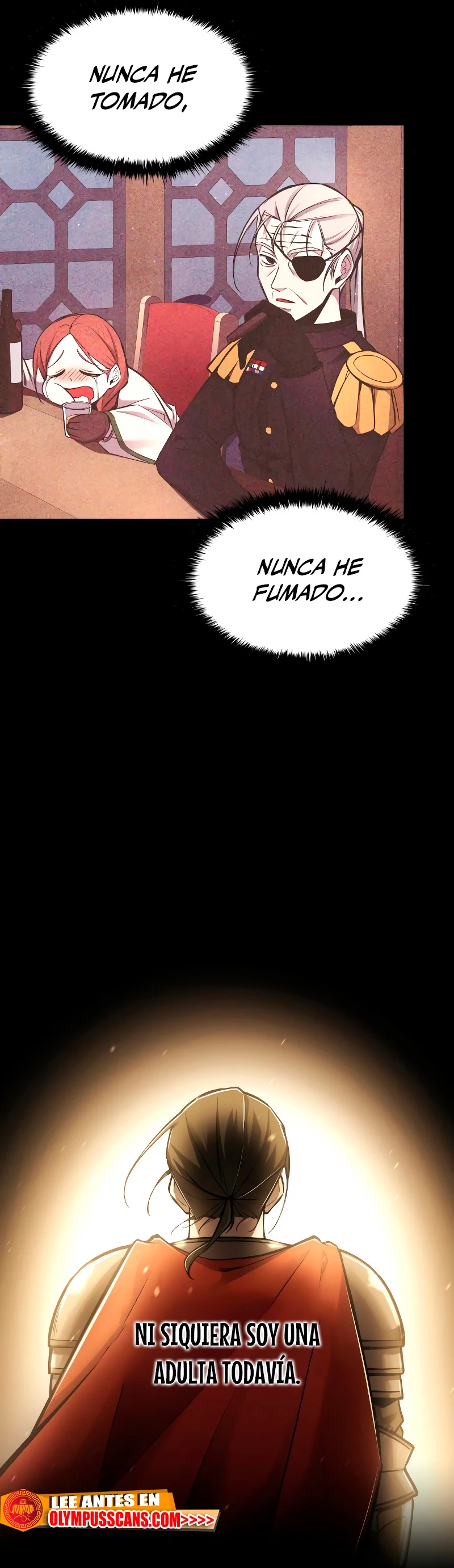 Tower Crush - Capítulo 46 - Página 51 - LectorTMOo