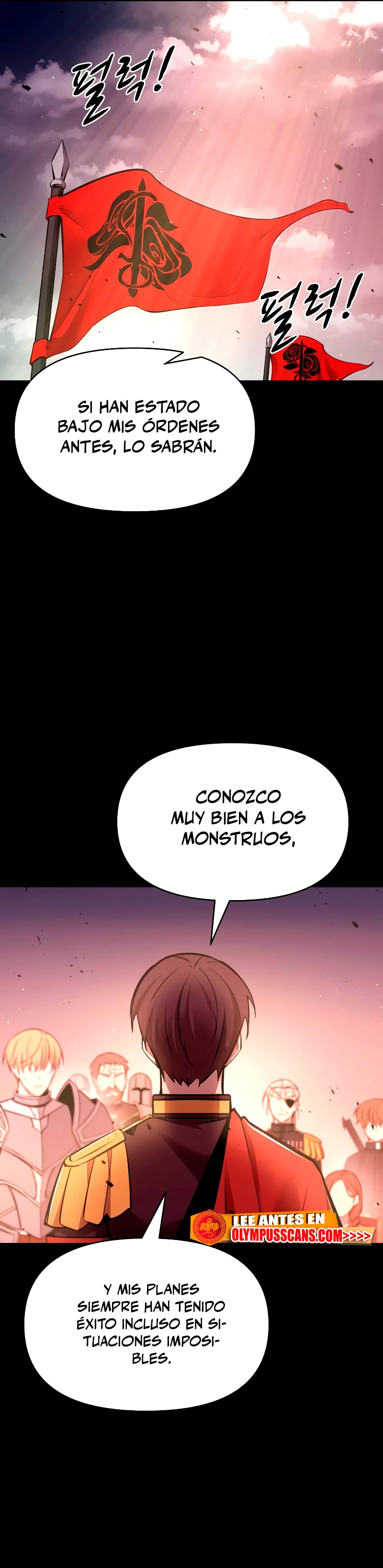 Tower Crush - Capítulo 47 - Página 11 - LectorTMOo