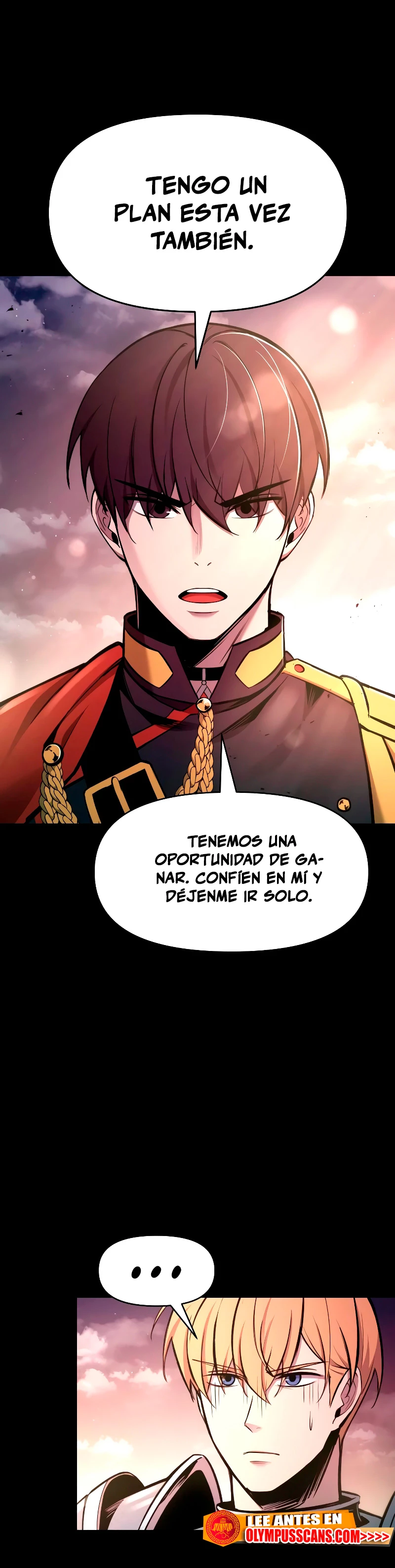 Tower Crush - Capítulo 47 - Página 12 - LectorTMOo