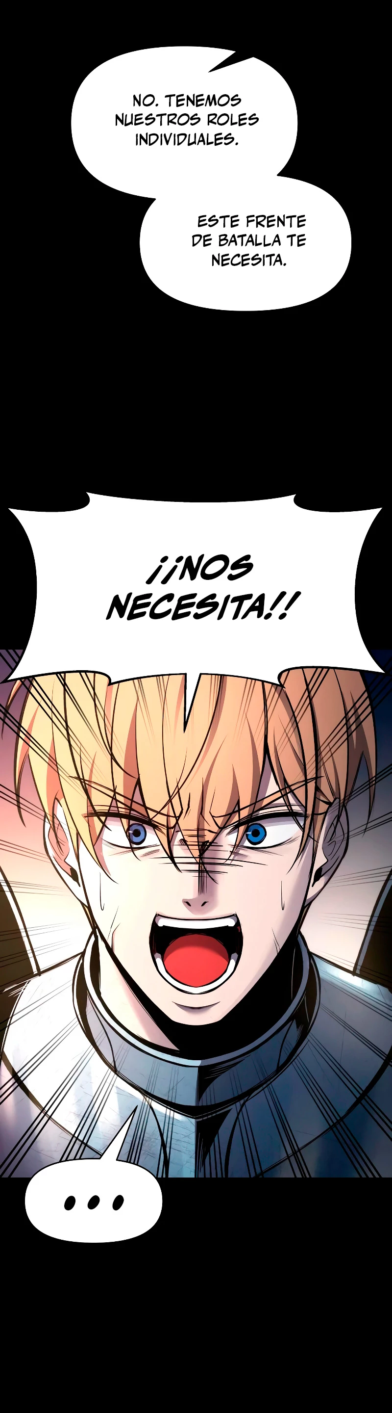 Tower Crush - Capítulo 47 - Página 14 - LectorTMOo