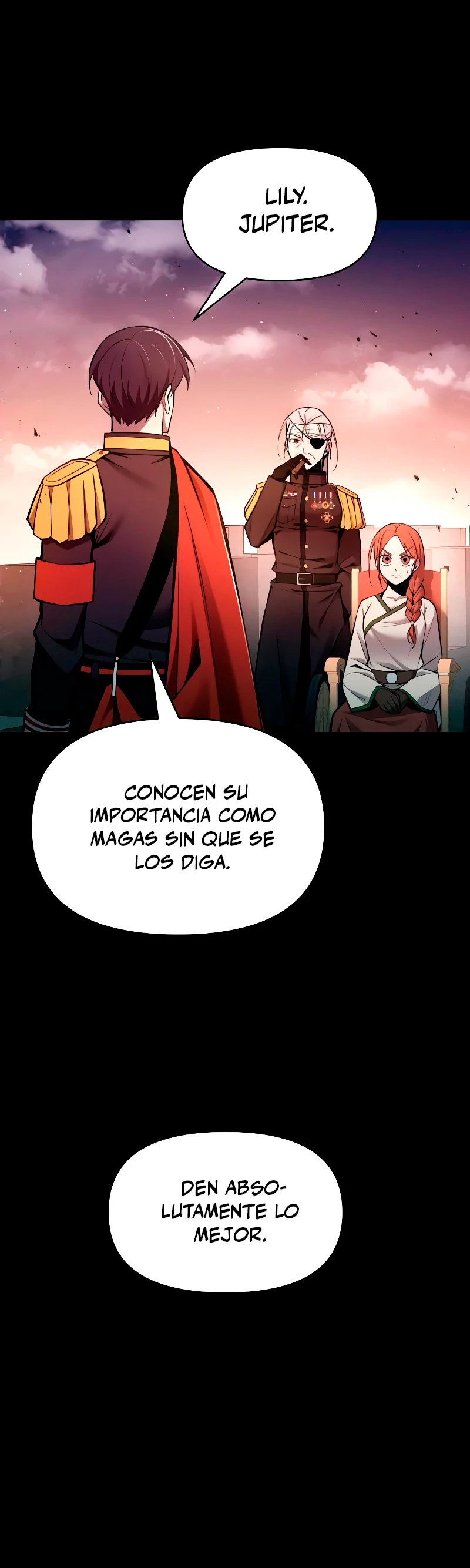 Tower Crush - Capítulo 47 - Página 19 - LectorTMOo