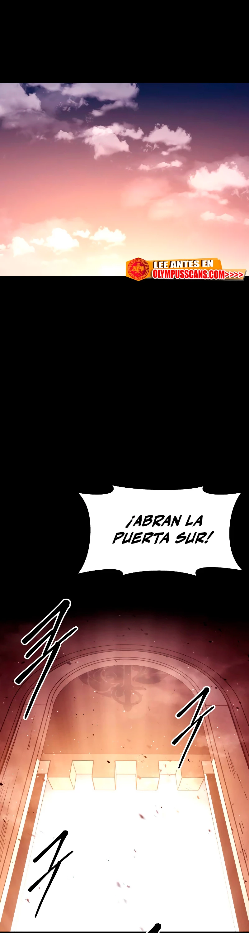 Tower Crush - Capítulo 47 - Página 22 - LectorTMOo