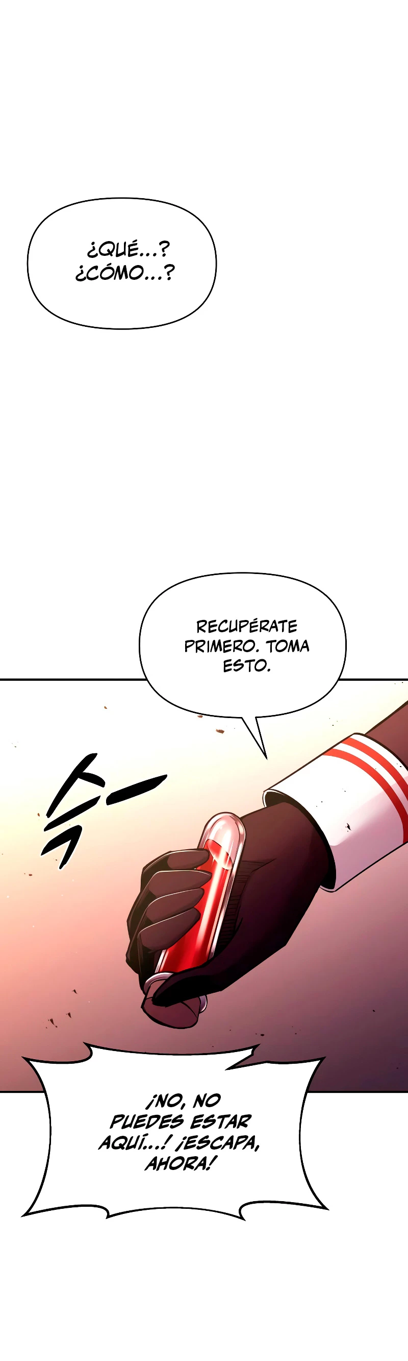 Tower Crush - Capítulo 47 - Página 30 - LectorTMOo