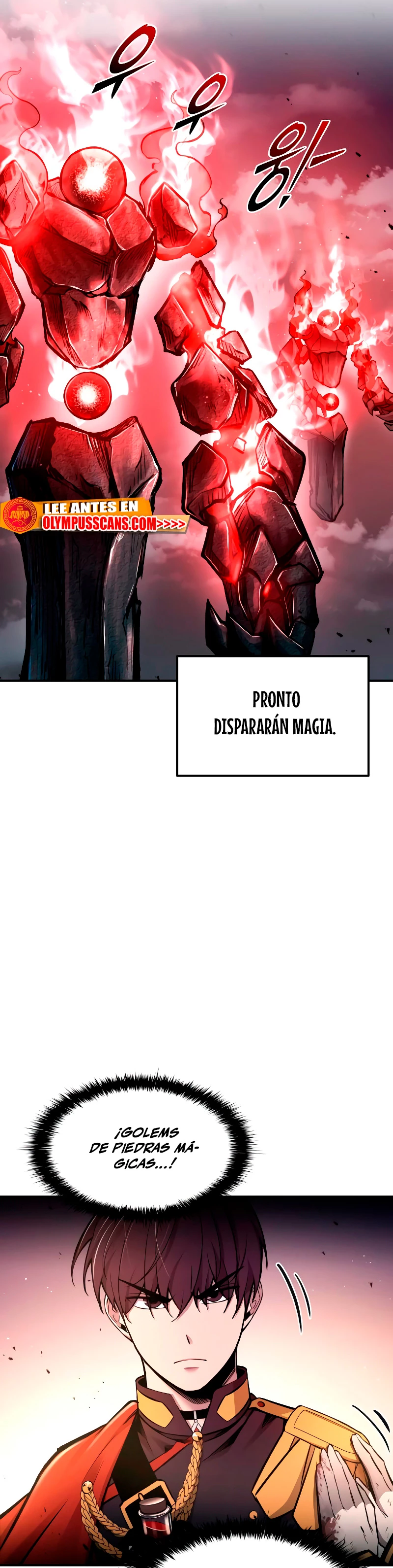 Tower Crush - Capítulo 47 - Página 33 - LectorTMOo