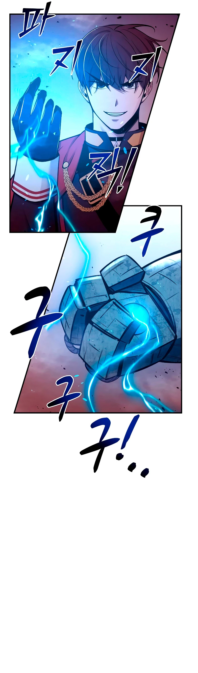 Tower Crush - Capítulo 47 - Página 47 - LectorTMOo