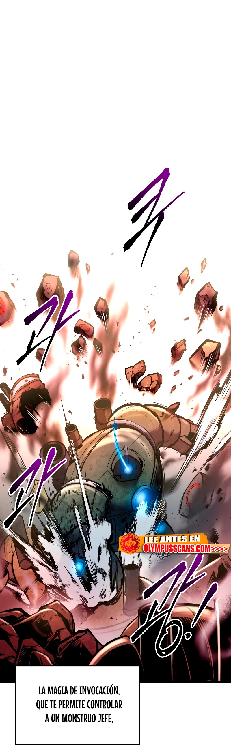Tower Crush - Capítulo 48 - Página 7 - LectorTMOo