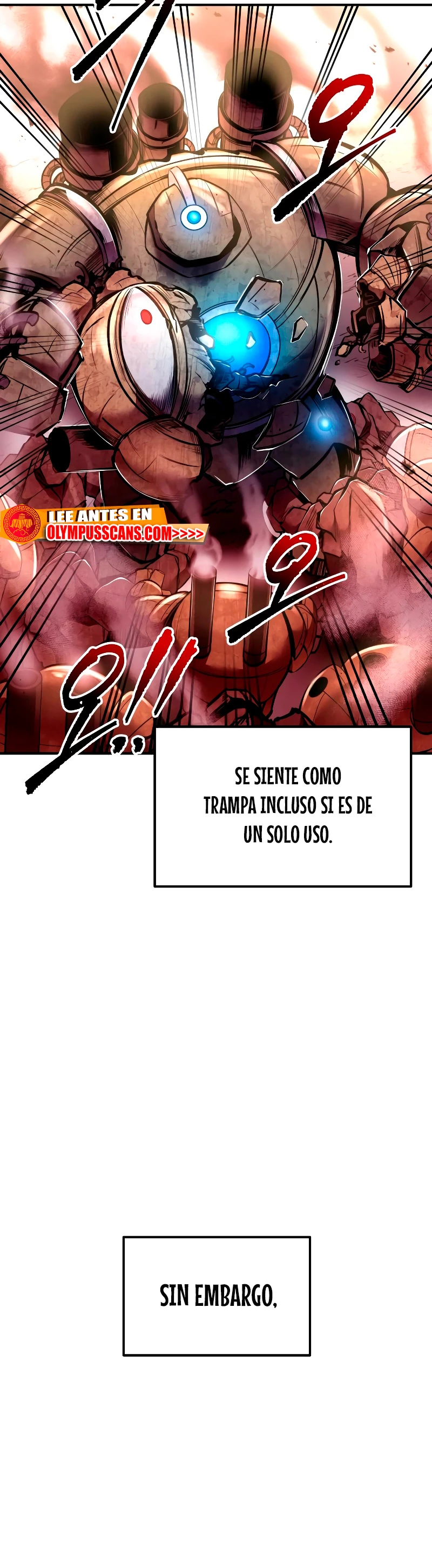Tower Crush - Capítulo 48 - Página 9 - LectorTMOo