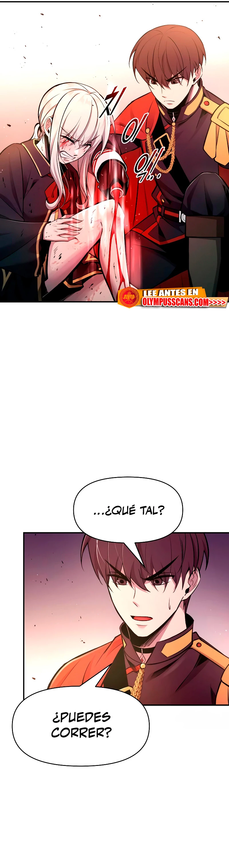 Tower Crush - Capítulo 48 - Página 19 - LectorTMOo