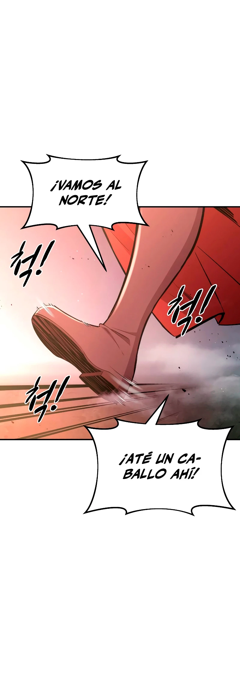 Tower Crush - Capítulo 48 - Página 21 - LectorTMOo