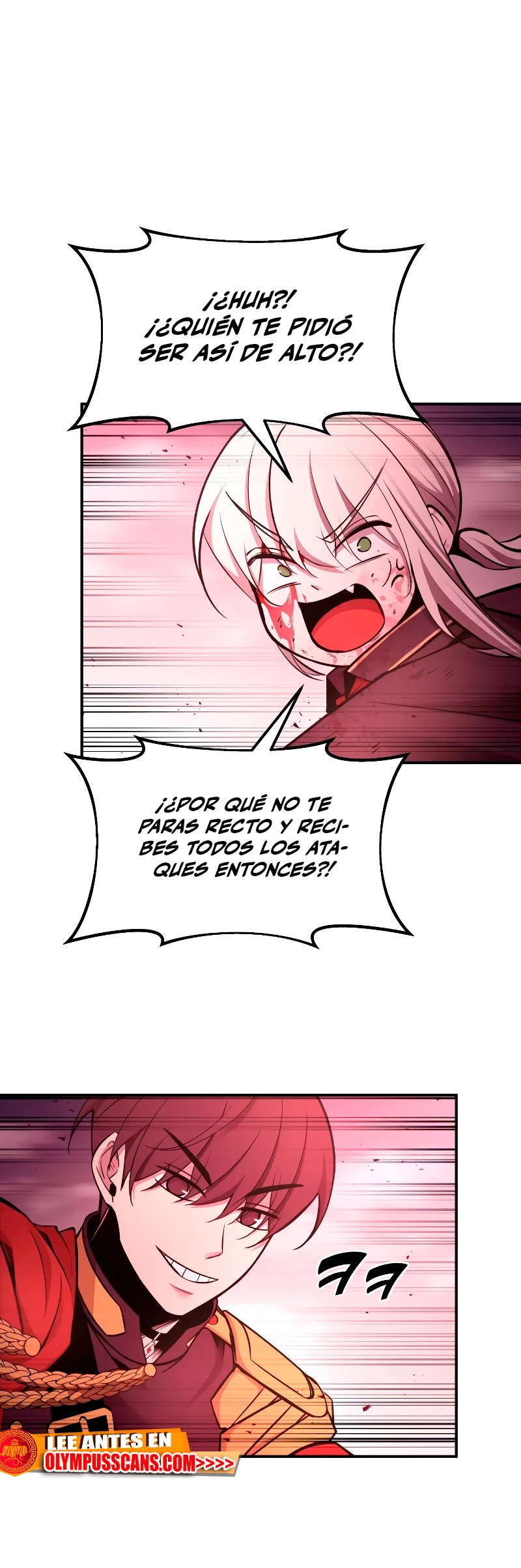 Tower Crush - Capítulo 48 - Página 29 - LectorTMOo