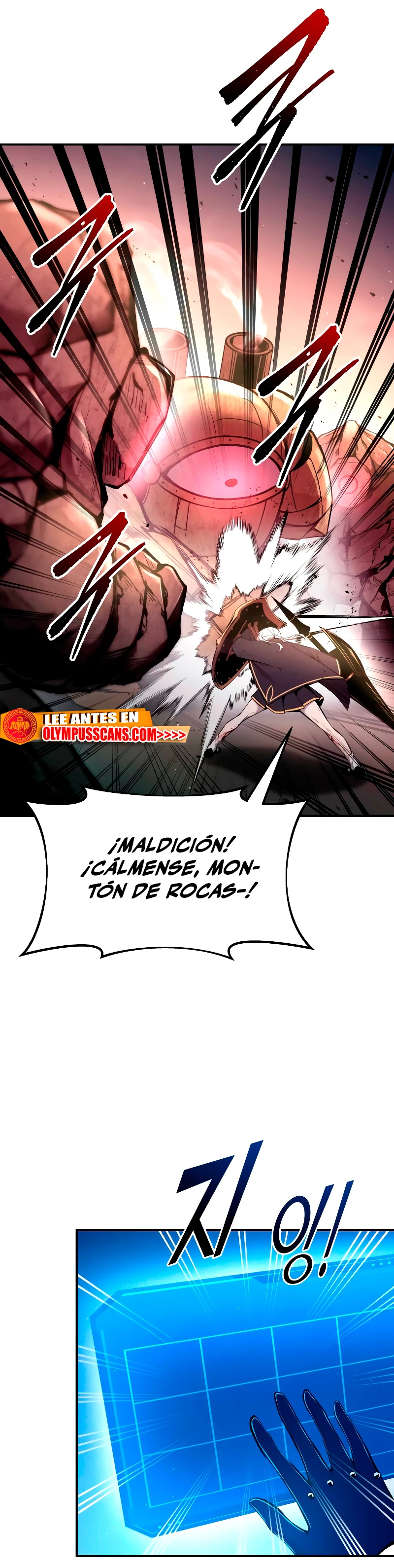 Tower Crush capítulo 49 página 13