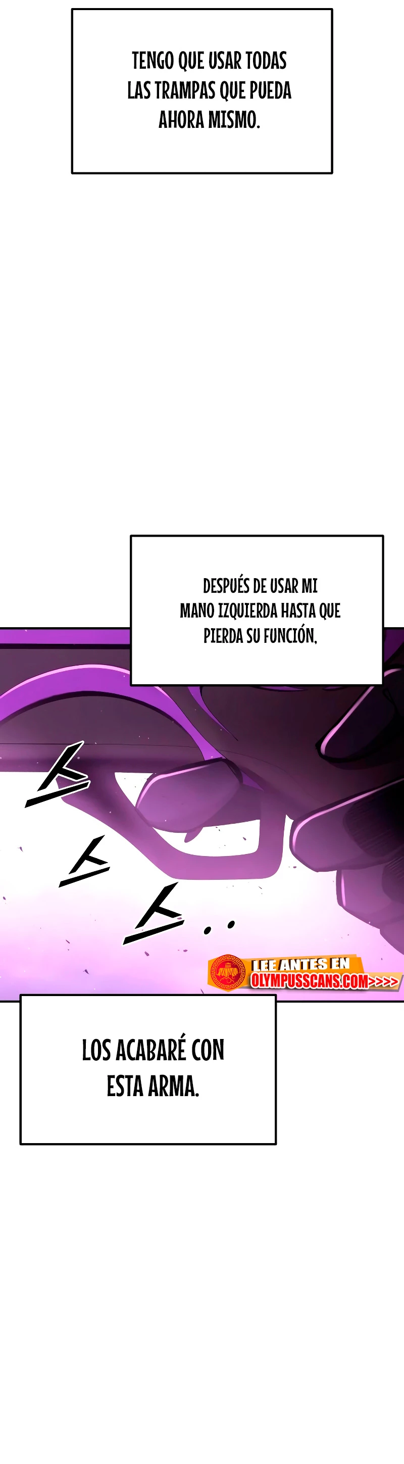 Tower Crush capítulo 49 página 21