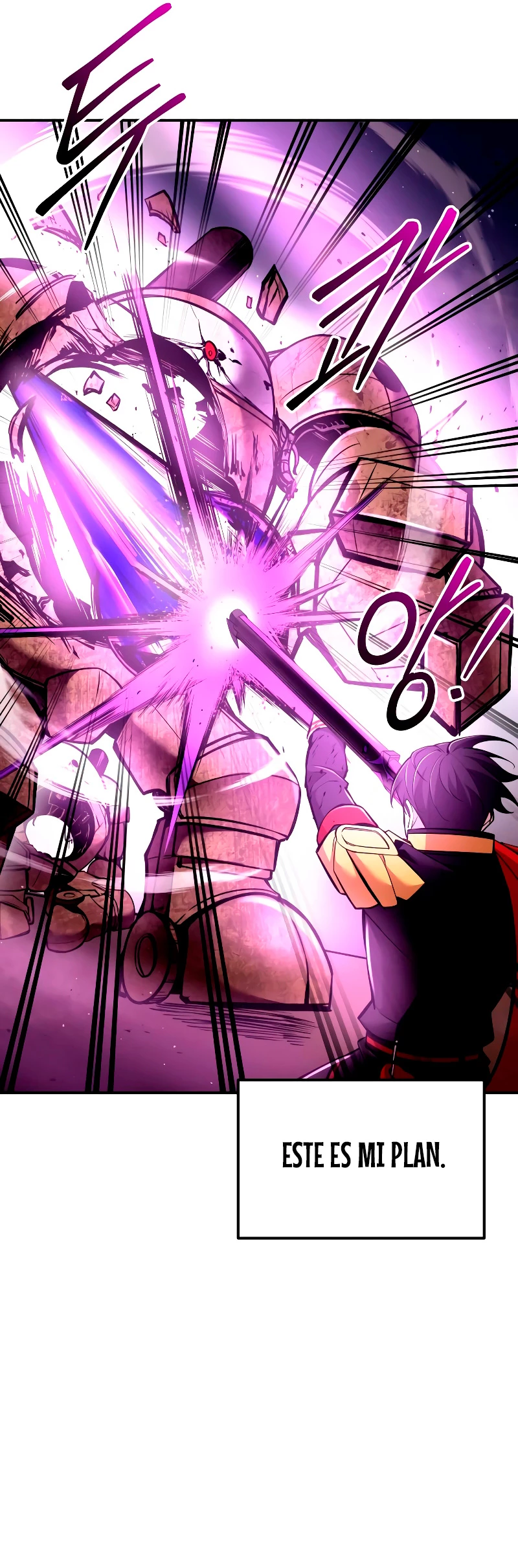 Tower Crush capítulo 49 página 22